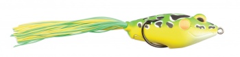 BROASCA STORM SX SOFT BULL FROG 7CM 20G 312