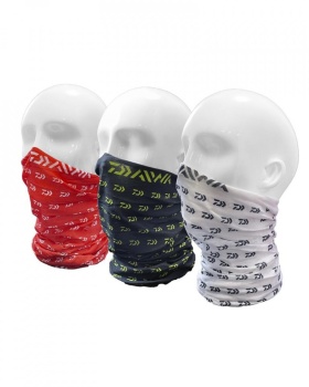 BUFF DAIWA WHITE / BLACK - Img 3