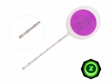 BURGHIU ZFISH Z-DRILL