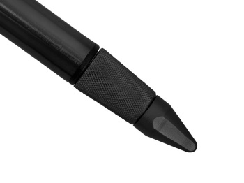 BUZZBAR DELPHIN RPX/TPX ALUMINIU 3 LANSETE 40CM BLACK WAY - Img 7