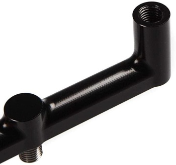 BUZZBAR KORDA ALUMINIU PT.2 LANSETE 16,5CM BLACK - Img 3
