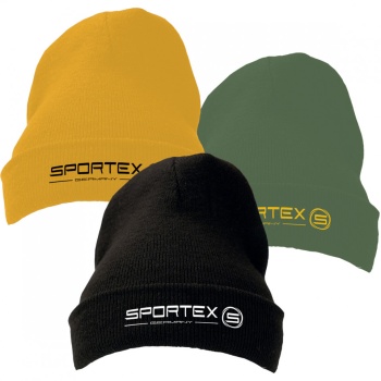 CACIULA SPORTEX BEANIE OLIVE GREEN - Img 2