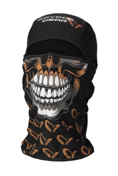CAGULA SAVAGE GEAR SKULL BALACLAVA - Img 2