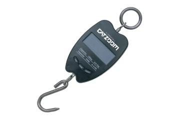 CANTAR DIGITAL CATZOOM GIANT 100kg