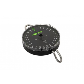 CANTAR KORDA DIAL SCALE DUAL REV 50KG - Img 2