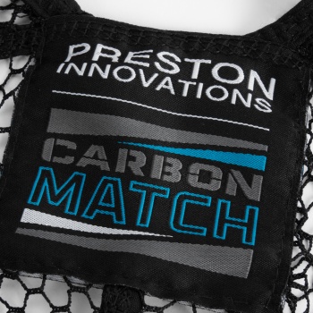 CAP DE MINCIOG PRESTON CARBON MATCH 45CM - Img 2