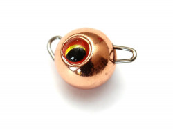 CAP JIG DAIWA PROREX FLEXI CAP JIG DAIWA-SYSTEM TG HEAD 6G/3BUC/PL