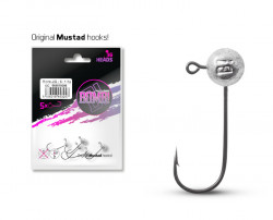 CAP JIG FARA GULER DELPHIN BOMB! / 5 BUC 1.5G-4