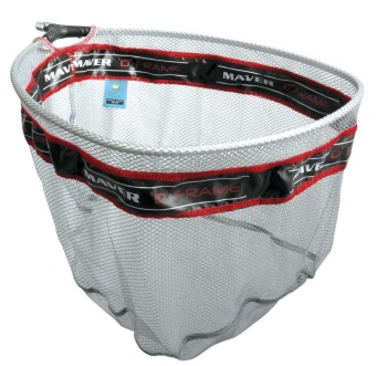 CAP MINCIOG MAVER D-FRAME 50CM