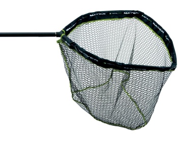 CAP MINCIOG MAVER REALITY CARP MESH 55*50CM