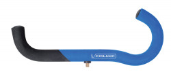 CAP SUPORT COLMIC LANSETE EVA METHOD SHAPE 37cm