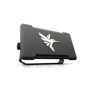 CAPAC PROTECTIE SONAR HUMMINBIRD XPLORE10 - UC-X9 - Img 3