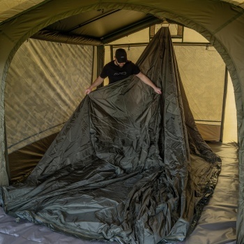 CAPSULA INTERIOARA AVID CARP INFLATAHOUSE INNER DOME - Img 3