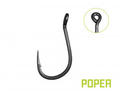 CARLIG DELPHIN THORN POPER NR.6