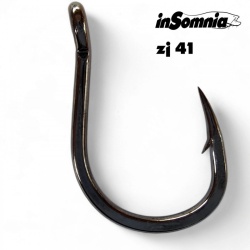 CARLIG INSOMNIA ZJ41 MARIME 5/0, 4 BUC/PLIC