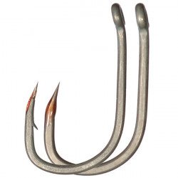 CARLIG KORDA KAMAKURA WIDE GAPE BARBLESS NR.4 10BUC / PL