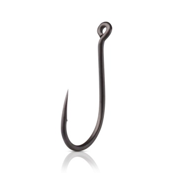 CARLIG MUSTAD CRAP XV2 CHODDA SPECIAL MAR.2 12BUC/PL - Img 2