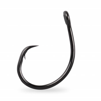 CARLIG MUSTAD DEMON TUNA CIRCLE ULTRAPOINT NR 1 10BUC/PL - Img 2