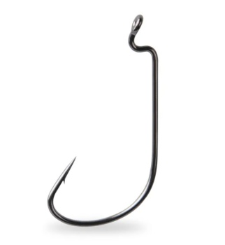 CARLIG MUSTAD ULTRAPOINT 37177 OCHET OFFSET 10BUC / PL NR.2