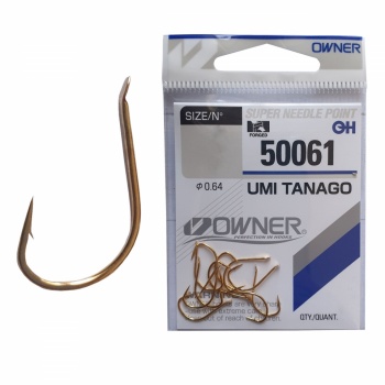 CARLIG OWNER 50061 NO.5 UMI-TANAGO - Img 2