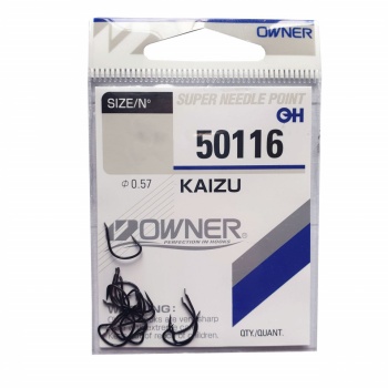 CARLIG OWNER 50116 NO.1 KAIZU