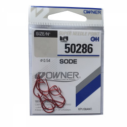 CARLIG OWNER 50286 NO.5 SODE