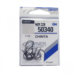 CARLIG OWNER 50340 NO.10 CHINTA