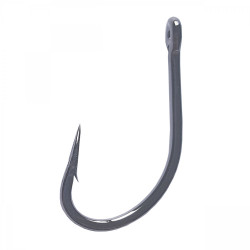 CARLIG OWNER 5106 NO.1/0 FLYLINER LIVE BAIT