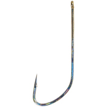 CARLIG OWNER 53127 SABER HOOK HOLOGRAM NO1/0, BUC/PAC 5 - Img 3