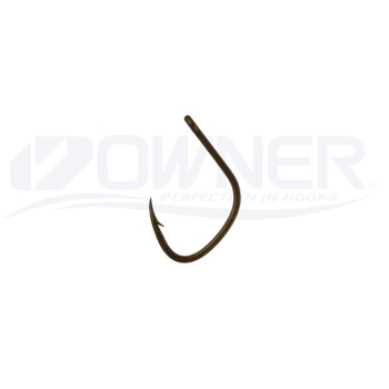 CARLIG OWNER 56529 BAY CHINU DARK BROWN NO6, BUC/PAC 9 - Img 2