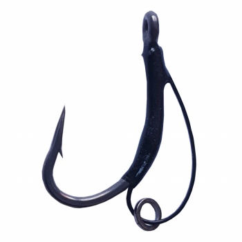CARLIG OWNER NO.4 CARP TAFF D-RIG 56559 CT-1 - Img 3