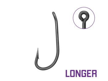 CARLIGE DELPHIN THORN LONGER 11X #2 - Img 2