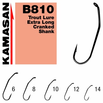 CARLIGE KAMASAN FLY B810 NR 12 25BUC/CUTIE