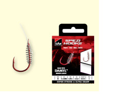 CARLIGE LEGATE DAM SPEZI ARC PASTE NR.10 0.18MM 80CM 4BUC / PL