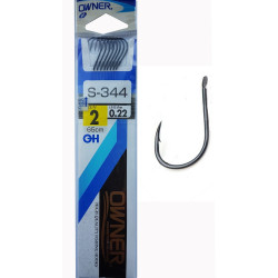 CARLIGE LEGATE OWNER S-344 NO.2 65CM 0,22MM