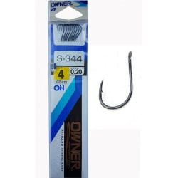 CARLIGE LEGATE OWNER S-344 NO.4 65CM 0,20MM