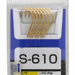 CARLIGE LEGATE OWNER S-610 NO.12 65CM 0.12MM