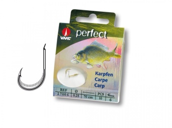 CARLIGE LEGATE VMC 7110 GOLD ,NR.4 ,10 BUC/PLIC