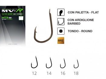 CARLIGE MAVER MV-R 1121 MT-3 NR 14