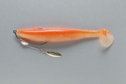 CARLIGE OFFSET LESTATE DECOY WORM 130M MAKISAGU MAGNUM LESTAT NR.10/0 14GR 2BUC/PLIC