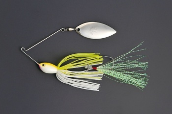 CARLIGE TRAILER DECOY TH-3 HOOK CHASER CHART NR.1/0 3BUC/PLIC - Img 4
