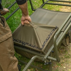 CARUCIOR AVID CARP REVOLVE SESSION BARROW