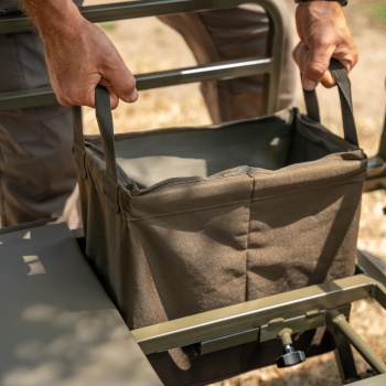CARUCIOR AVID CARP TRANSIT TRI-TERRAIN BARROW - Img 9