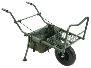 CARUCIOR JAXON DROMADER MAX 55X66X18/70CM 8.2KG
