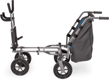 CARUCIOR TRANSPORT PRESTON 4 WHEEL SHUTTLE - Img 2