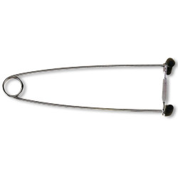 CASCATOR STIUCA ZEBCO PIKE GAG 18CM