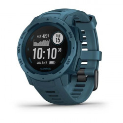 CEAS GARMIN INSTINCT GPS LAKESIDE BLUE