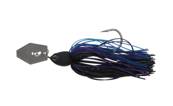 CHATTERBAIT BERKLEY DEX DISRUPTOR TG 11G NIGHT SKY