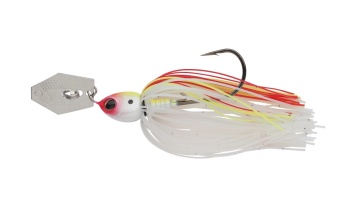 CHATTERBAIT BERKLEY DEX DISRUPTOR TG 7G NIGHT SKY - Img 2