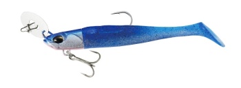 CHATTERBAIT DUO BAYRUF CHATTER SHAD 18G 18GR PCC0668 LG BLUE PINK